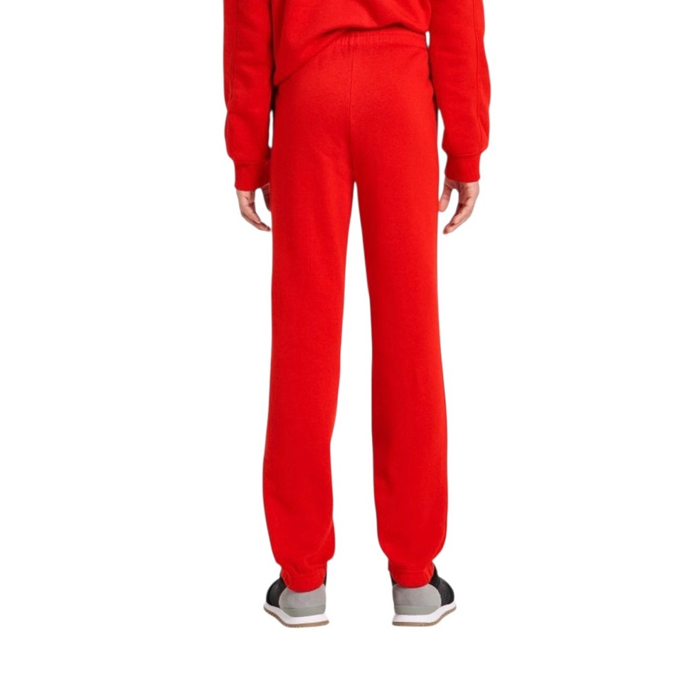 Home Alone Merry Christmas You Filthy Animal Fleece Joggers Medium - Picture 3 of 3